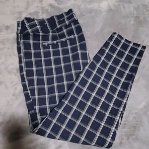 Maurice's Skinny Slack Pants